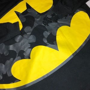 Batman Sweatshirt